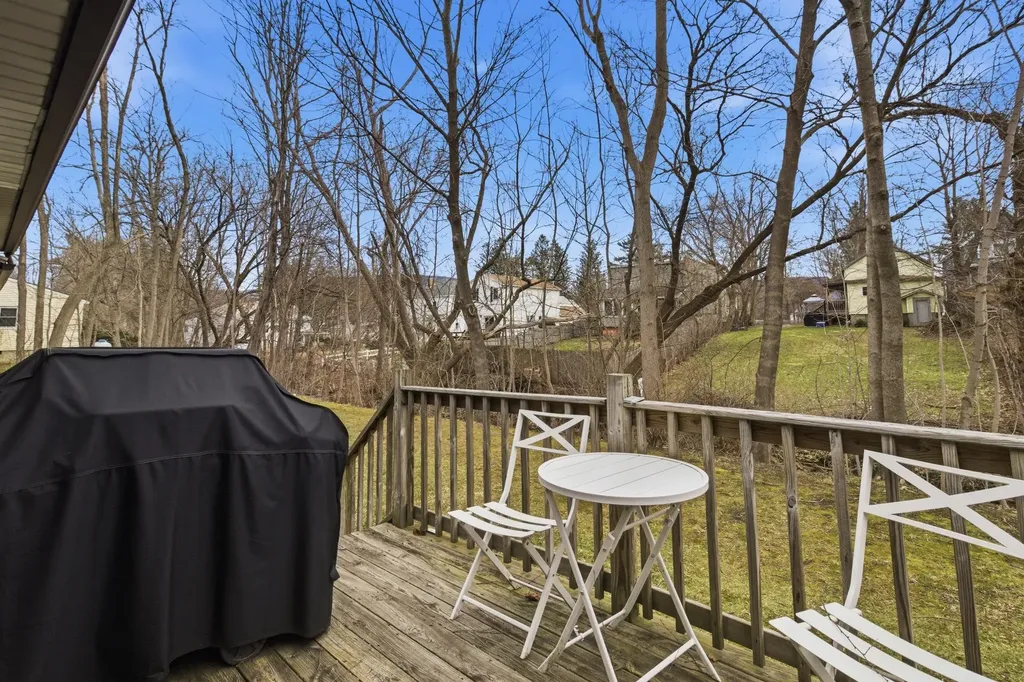 212 Dewey Street Bennington VT 05201
