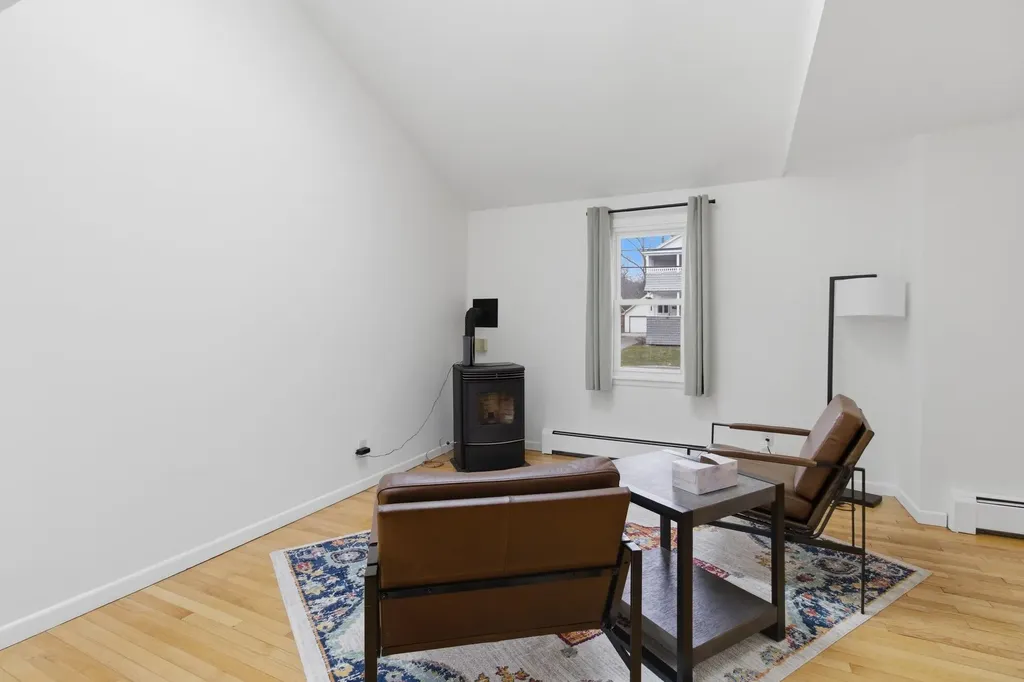 212 Dewey Street Bennington VT 05201