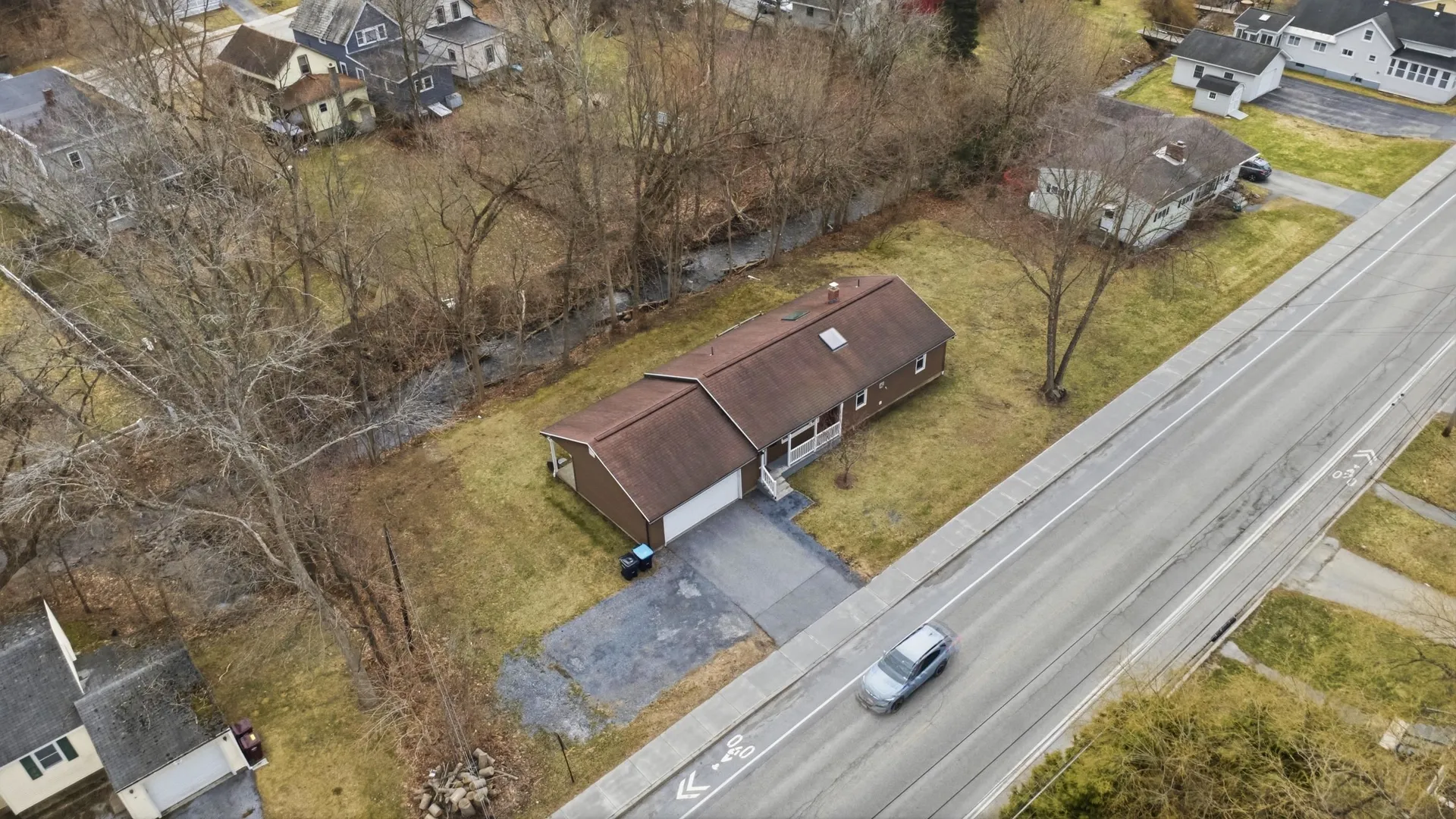 212 Dewey Street Bennington VT 05201