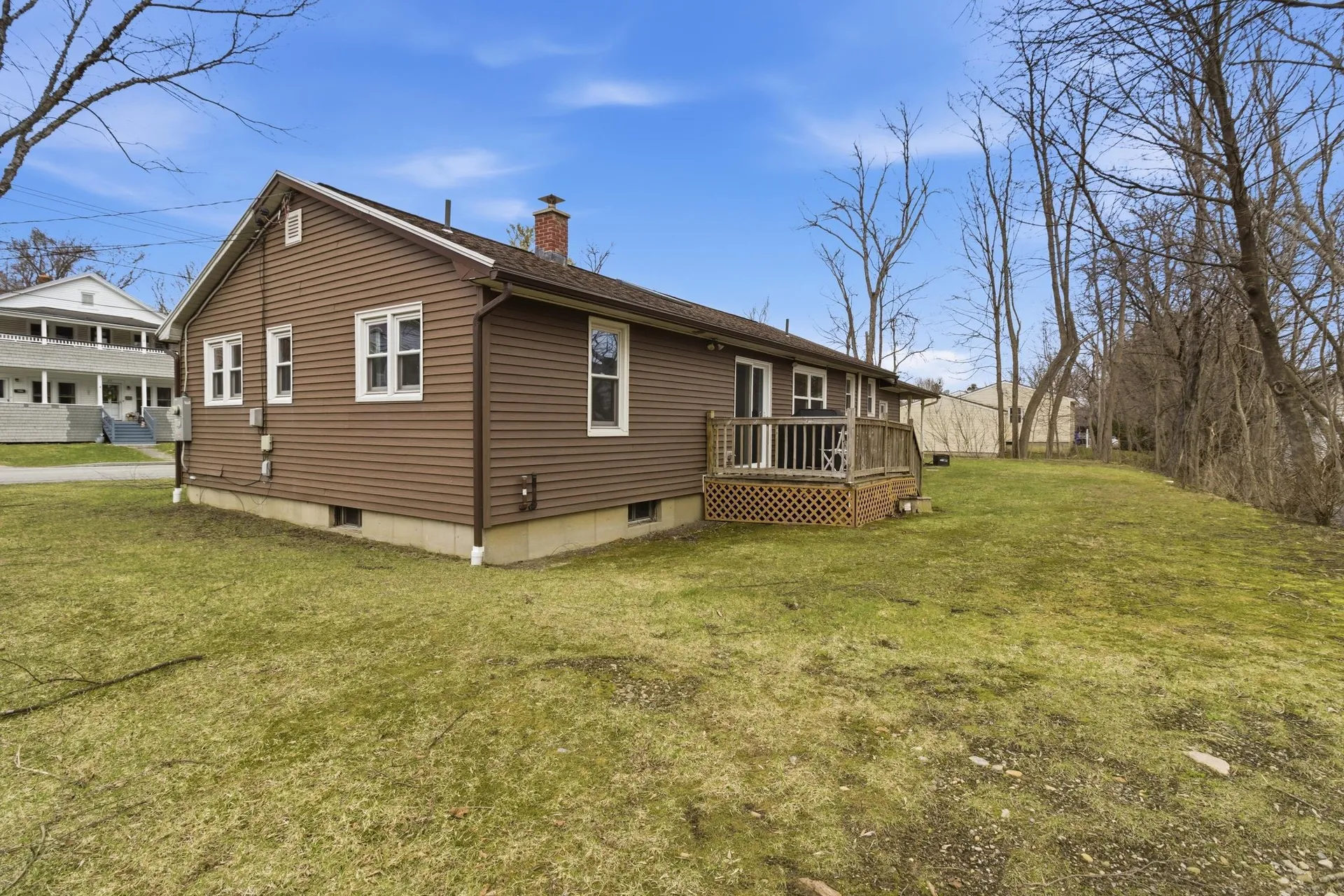 212 Dewey Street Bennington VT 05201