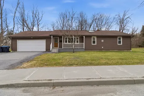 212 Dewey Street Bennington VT 05201