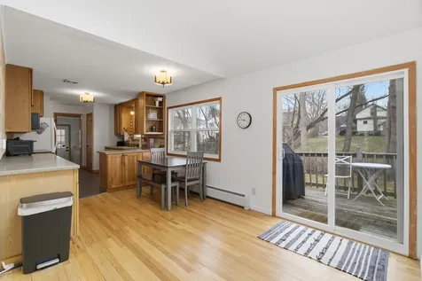 212 Dewey Street Bennington VT 05201