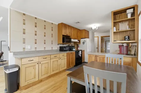 212 Dewey Street Bennington VT 05201