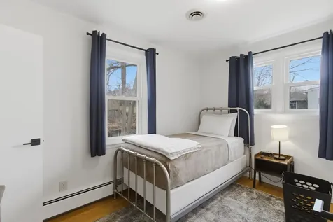 212 Dewey Street Bennington VT 05201