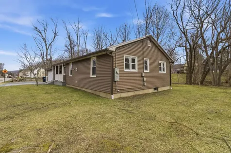 212 Dewey Street Bennington VT 05201