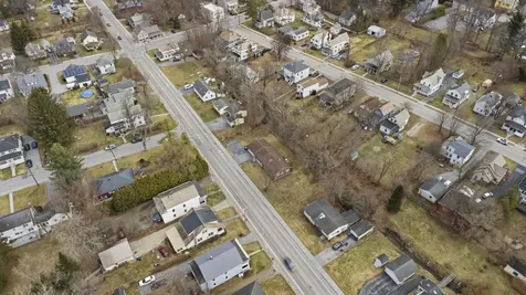 212 Dewey Street Bennington VT 05201