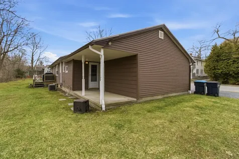 212 Dewey Street Bennington VT 05201