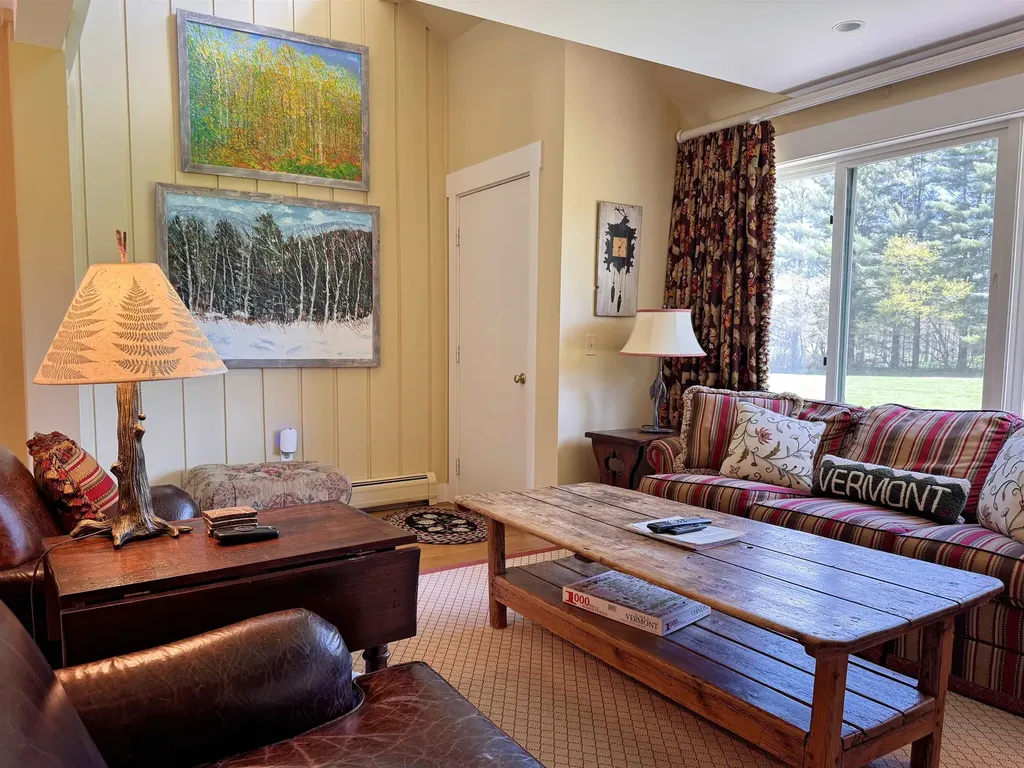 240 Village Green #14E Drive Stowe VT 05672