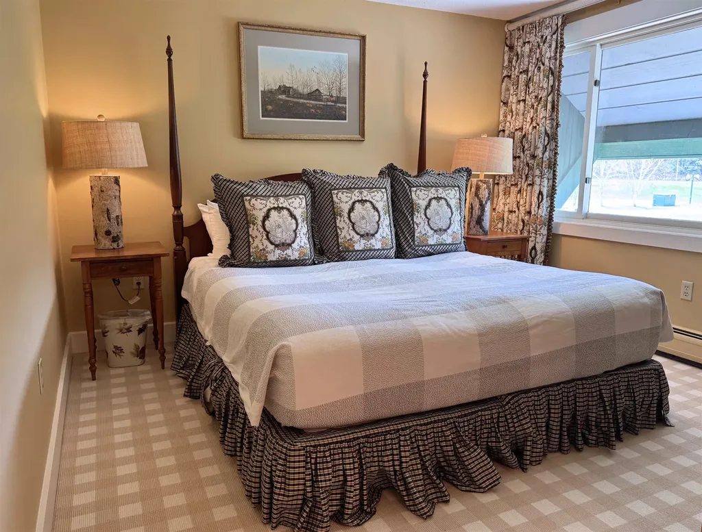 240 Village Green #14E Drive Stowe VT 05672