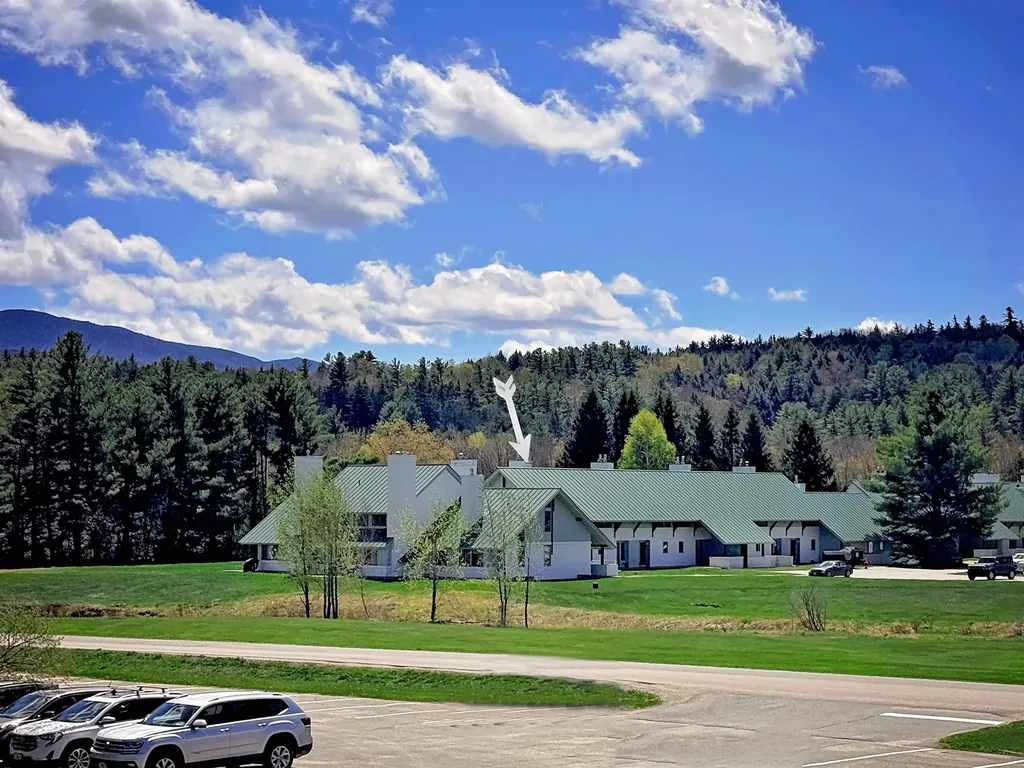 240 Village Green #14E Drive Stowe VT 05672