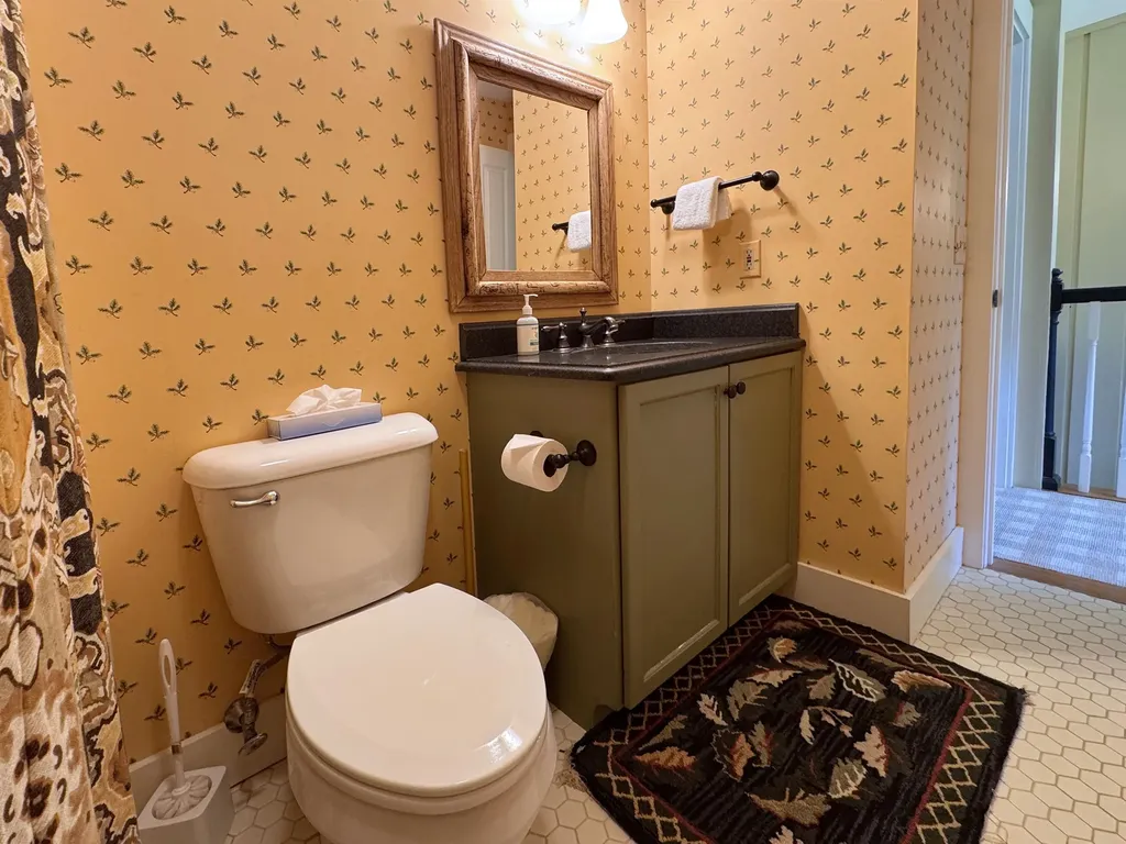240 Village Green #14E Drive Stowe VT 05672