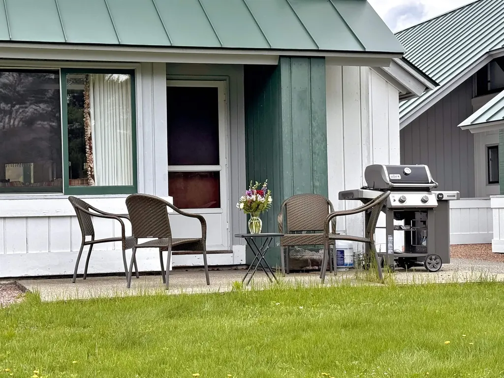 240 Village Green Drive Stowe VT 05672