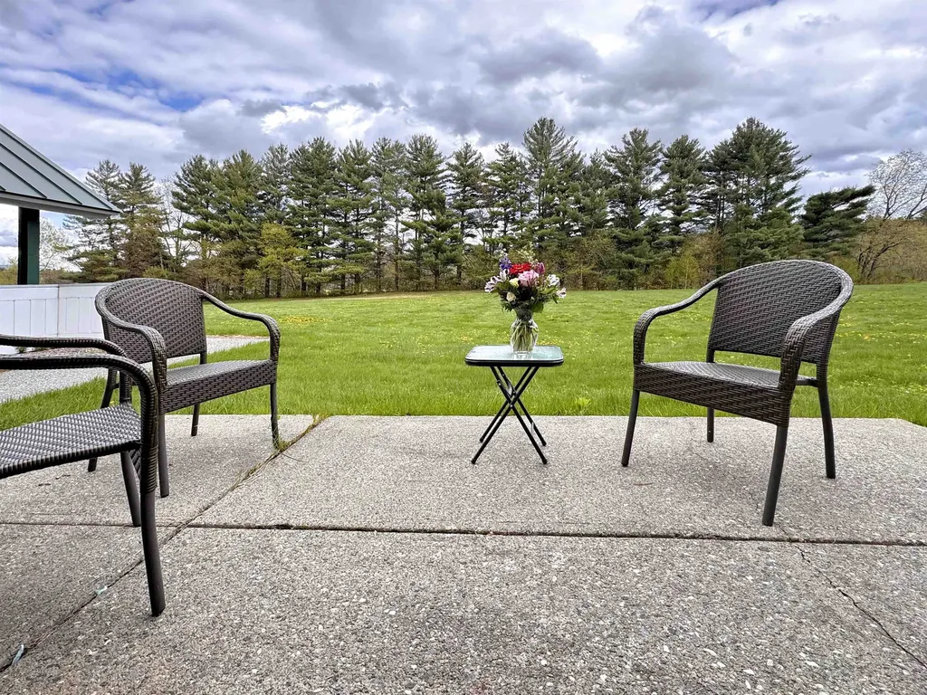 240 Village Green Drive Stowe VT 05672