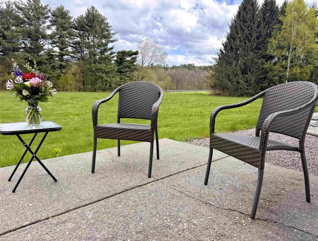 240 Village Green Drive Stowe VT 05672