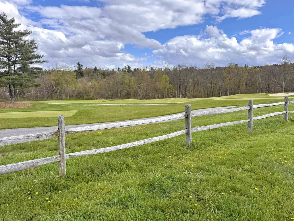 240 Village Green Drive Stowe VT 05672