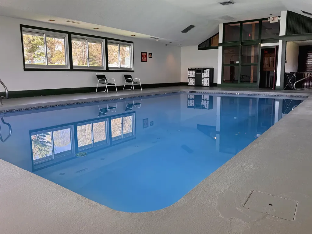 240 Village Green Drive Stowe VT 05672