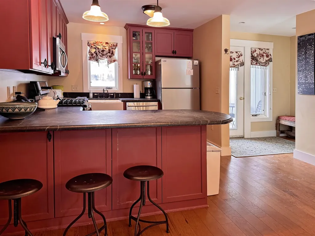 240 Village Green #14E Drive Stowe VT 05672