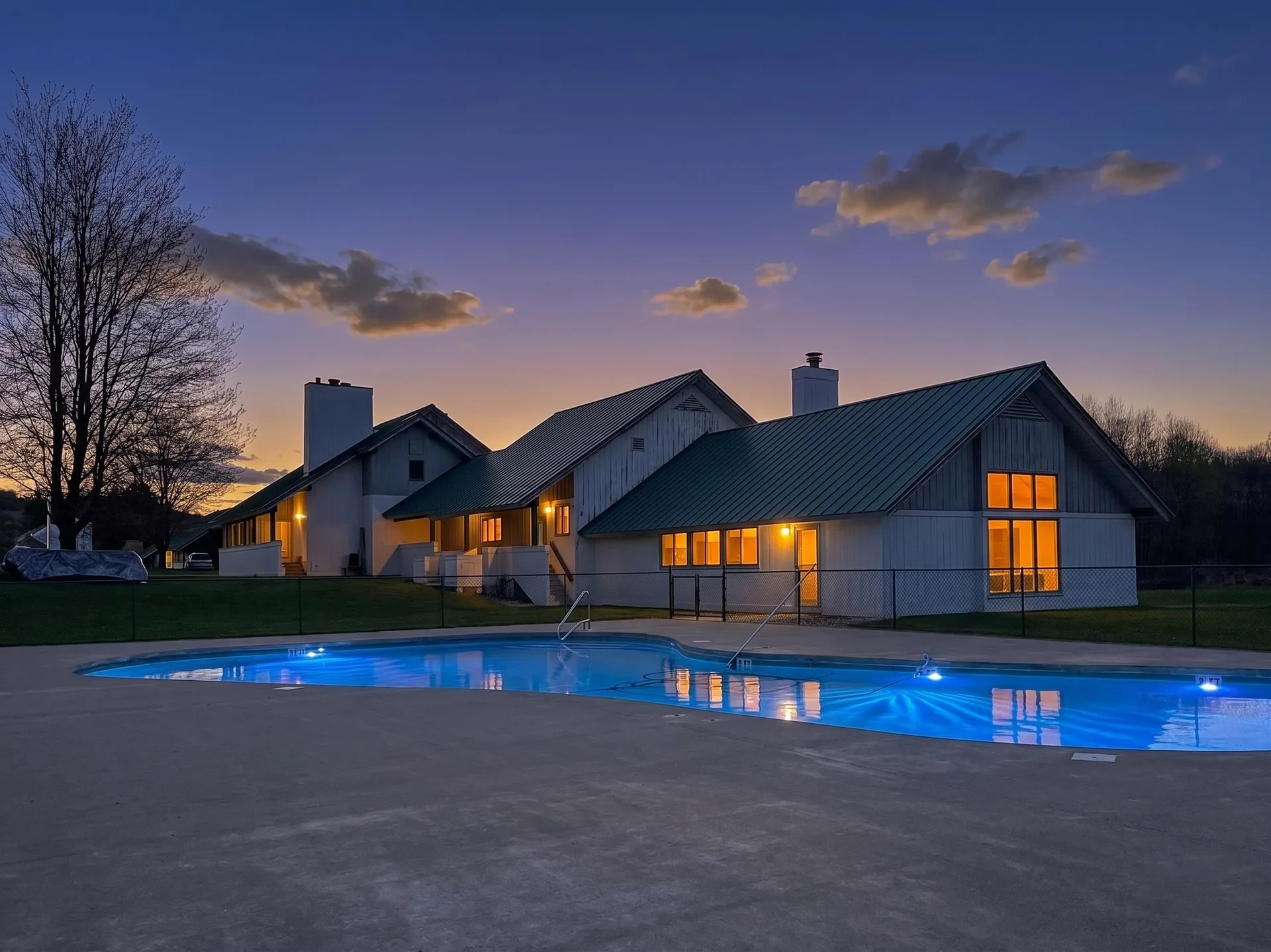 240 Village Green #14E Drive Stowe VT 05672
