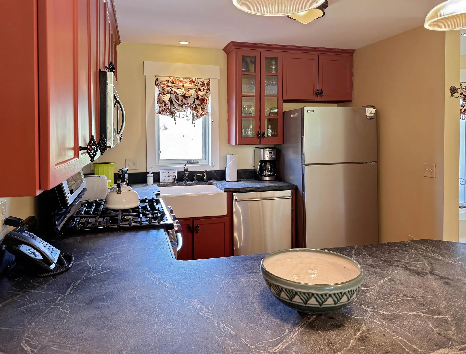 240 Village Green #14E Drive Stowe VT 05672
