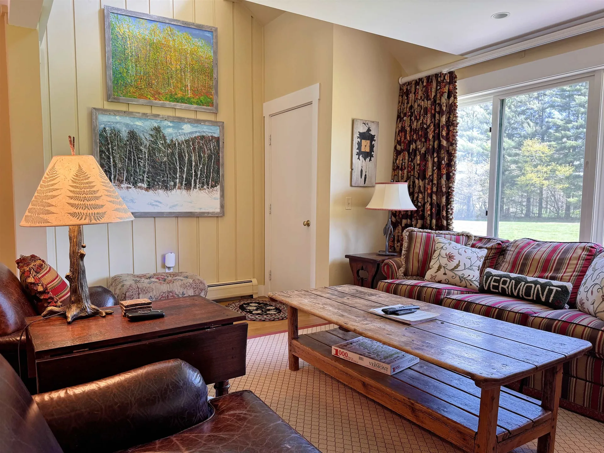 240 Village Green #14E Drive Stowe VT 05672