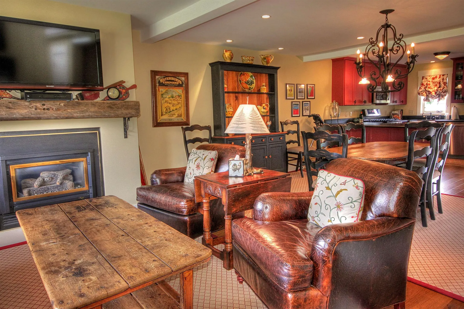 240 Village Green #14E Drive Stowe VT 05672