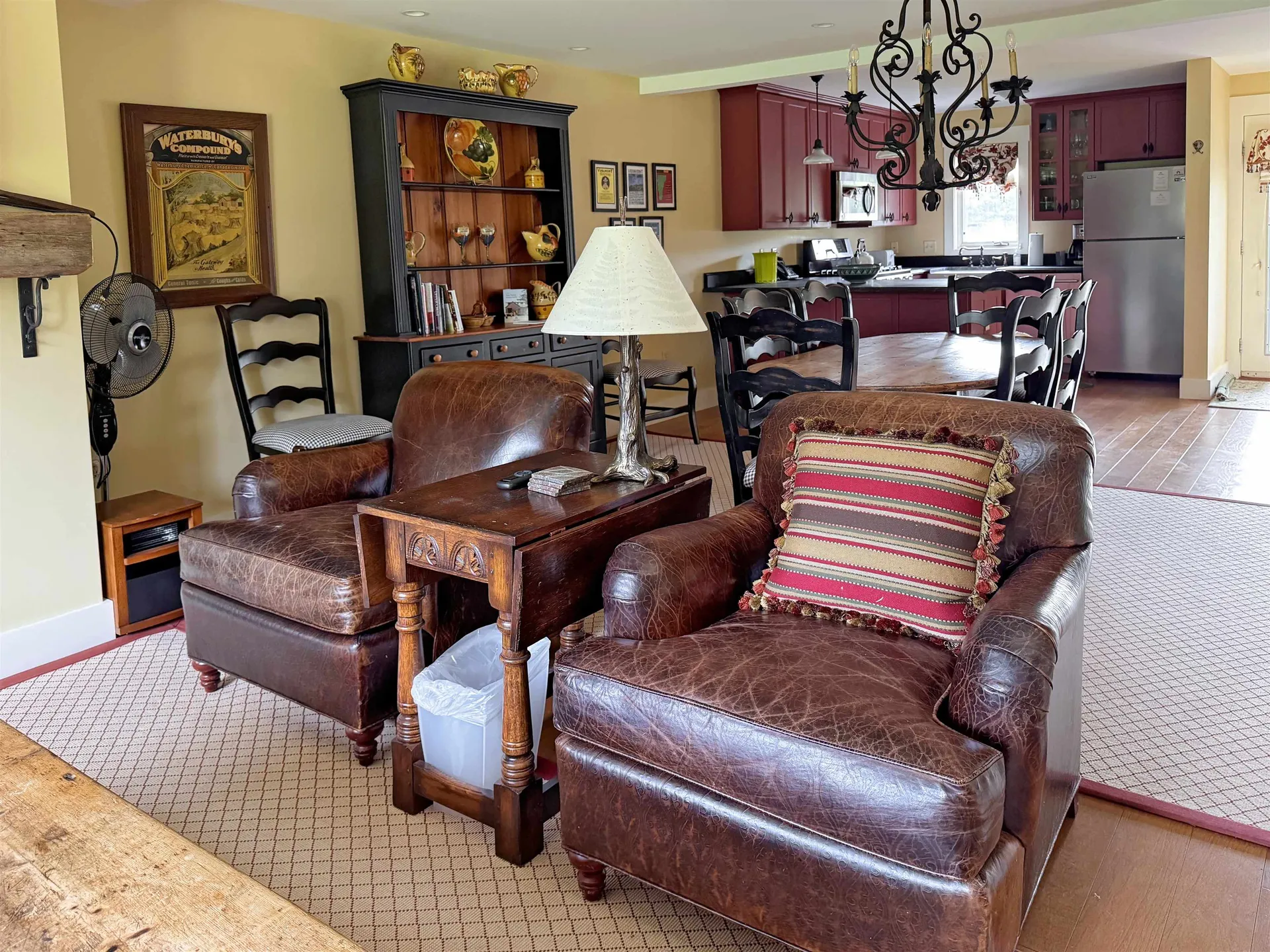 240 Village Green #14E Drive Stowe VT 05672