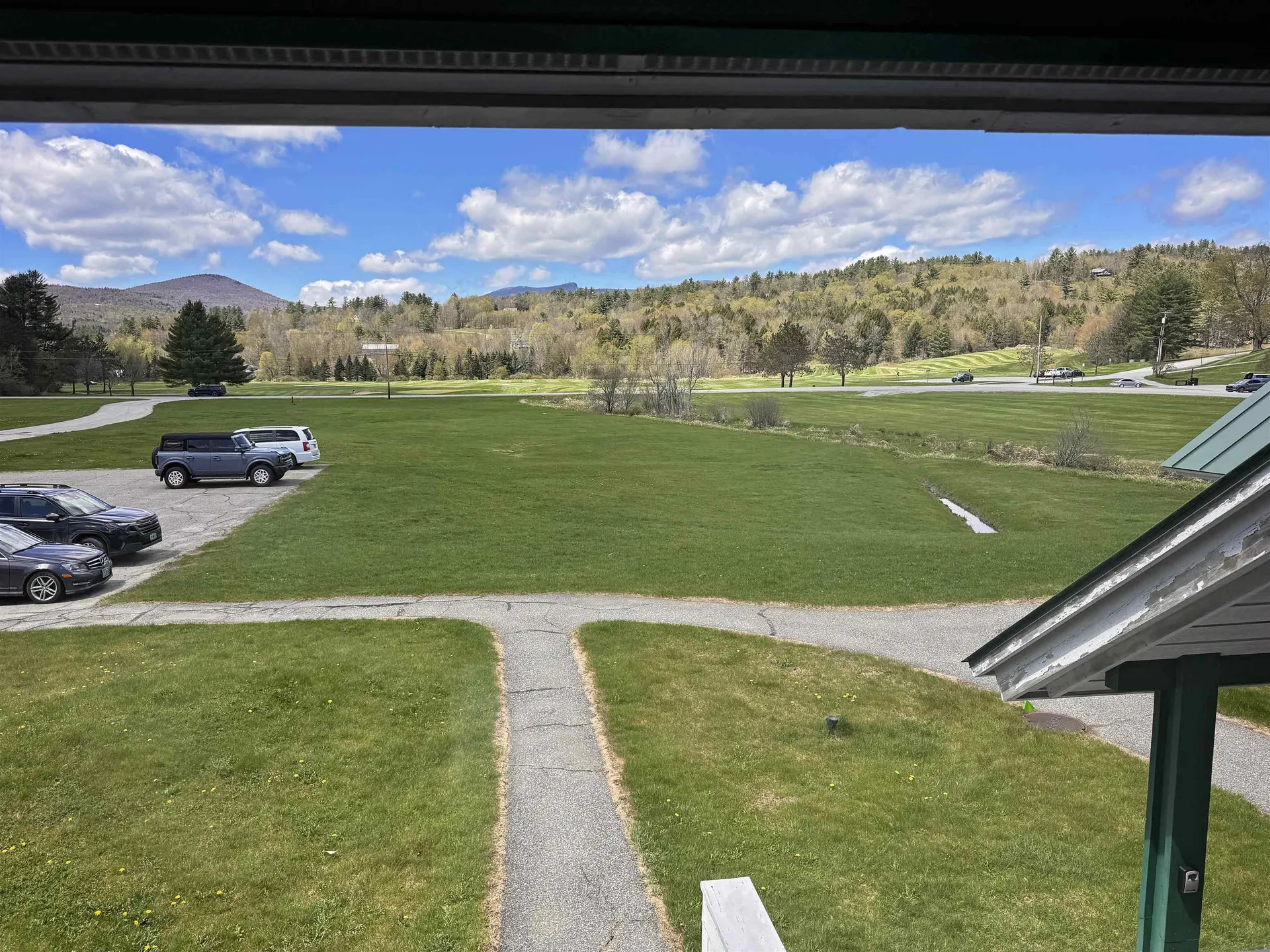 240 Village Green #14E Drive Stowe VT 05672