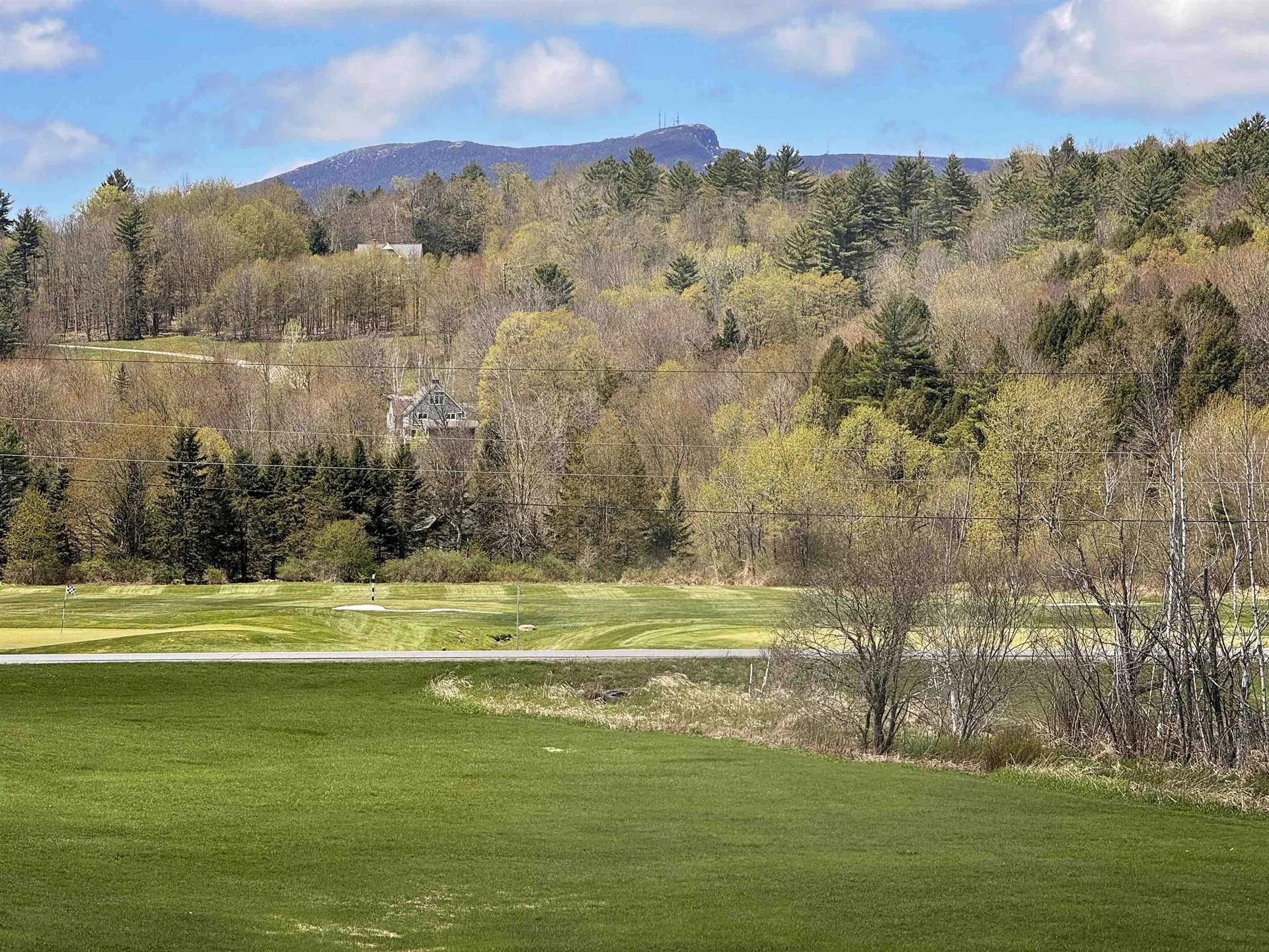 240 Village Green #14E Drive Stowe VT 05672