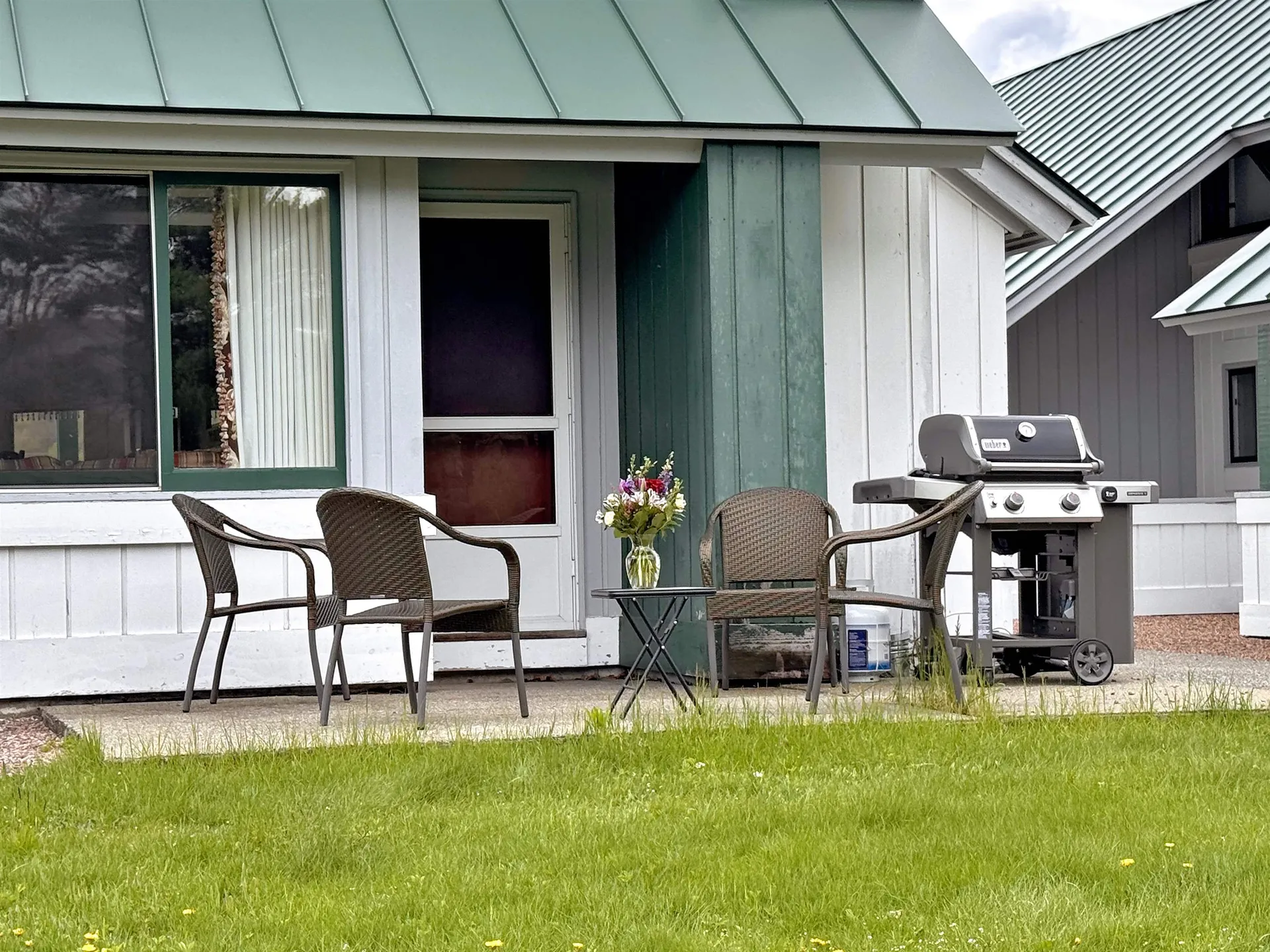 240 Village Green #14E Drive Stowe VT 05672