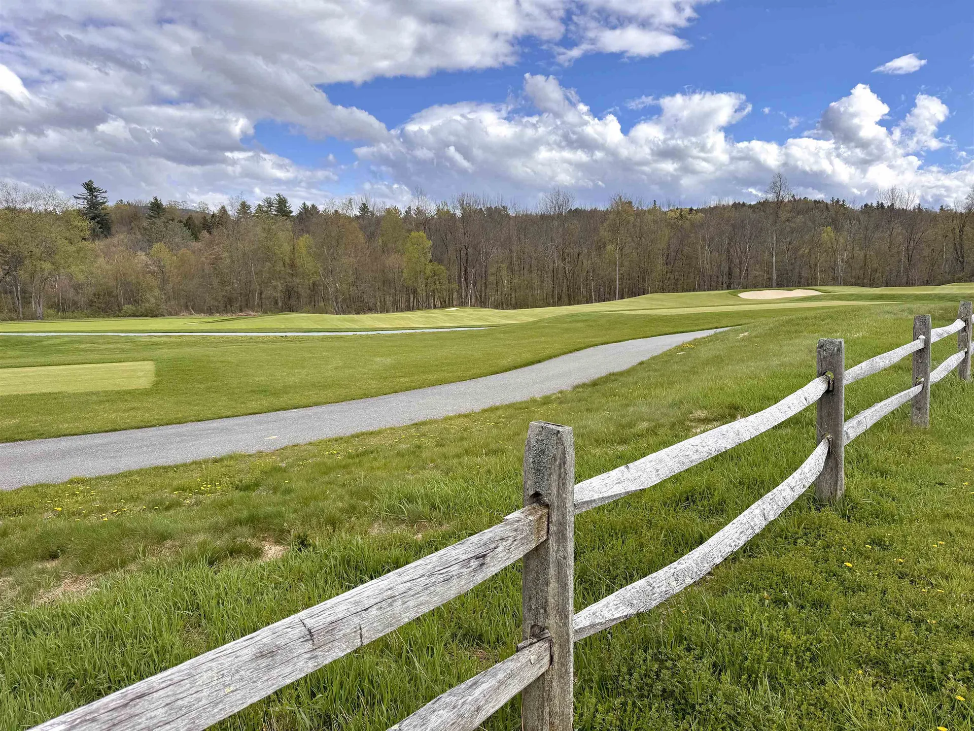 240 Village Green Drive Stowe VT 05672