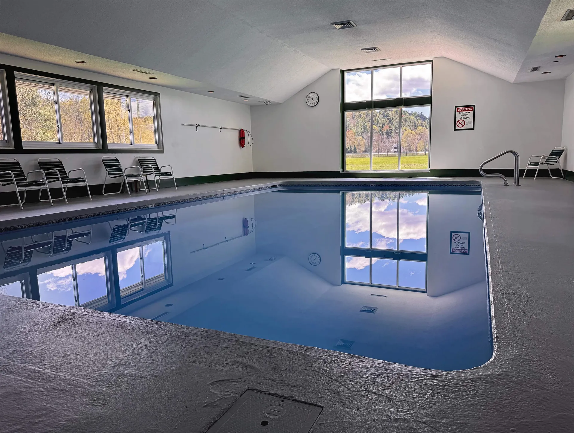 240 Village Green #14E Drive Stowe VT 05672