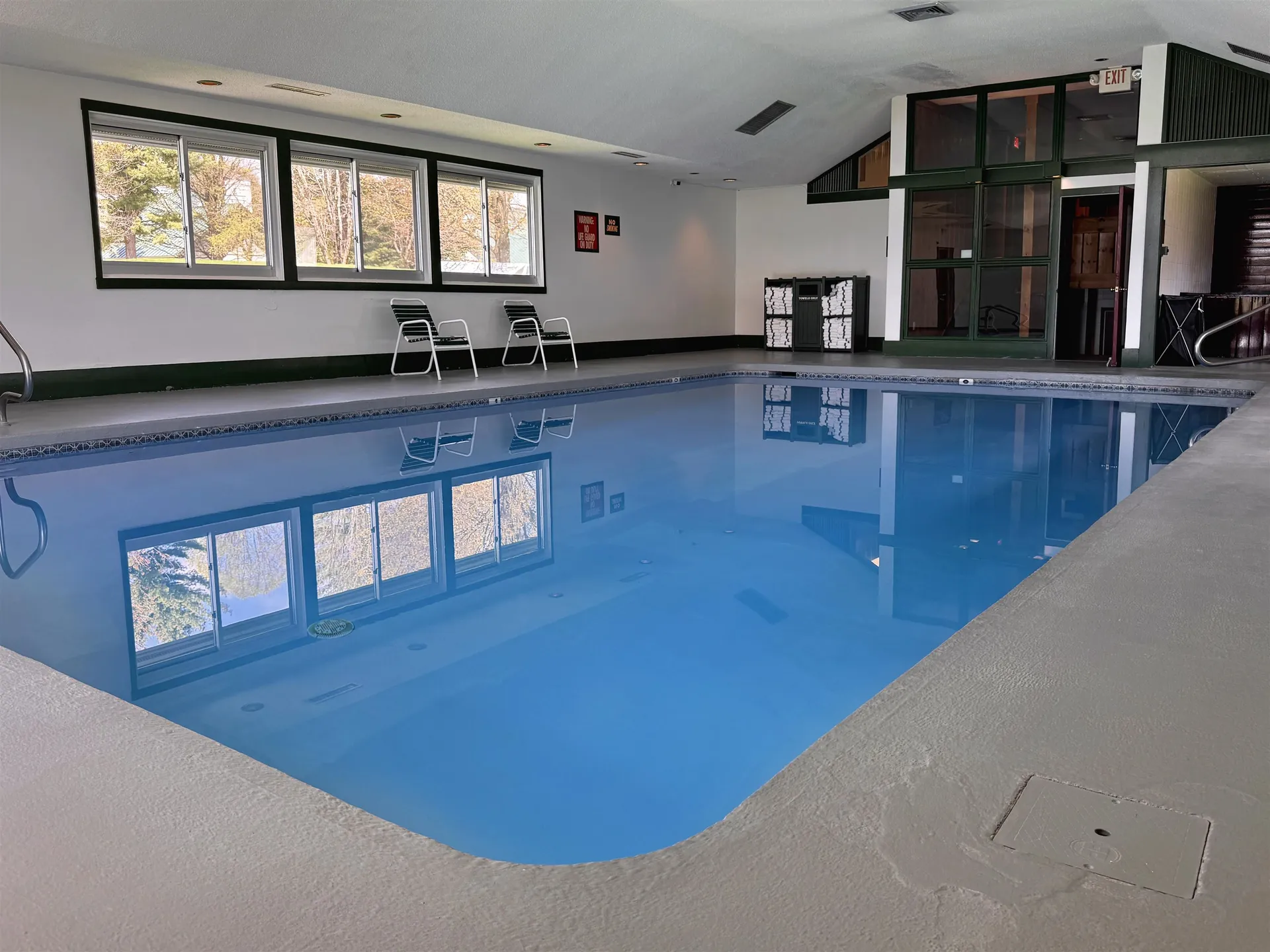 240 Village Green Drive Stowe VT 05672