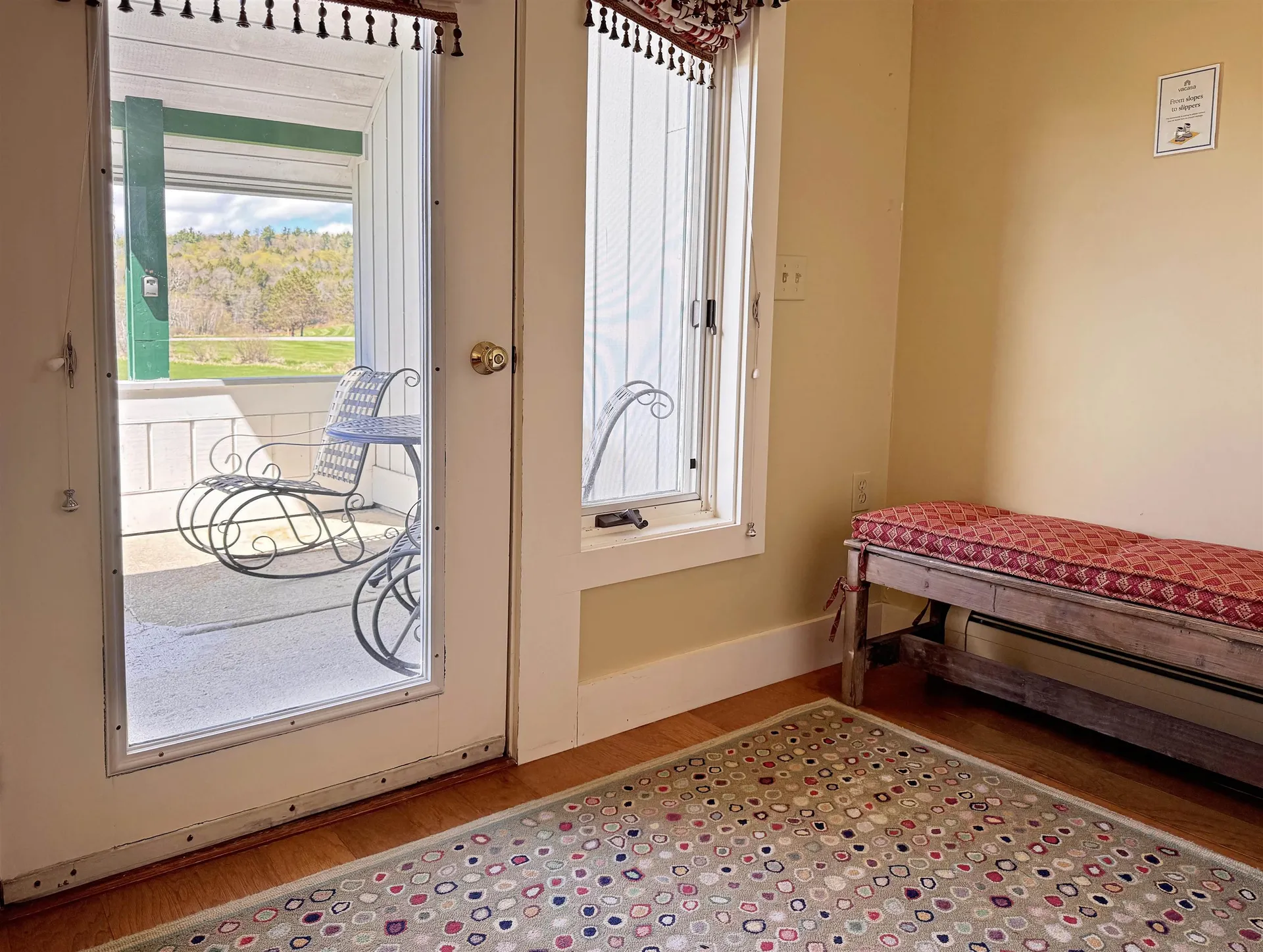 240 Village Green Drive Stowe VT 05672