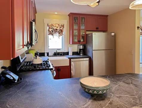 240 Village Green #14E Drive Stowe VT 05672