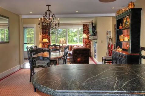 240 Village Green #14E Drive Stowe VT 05672