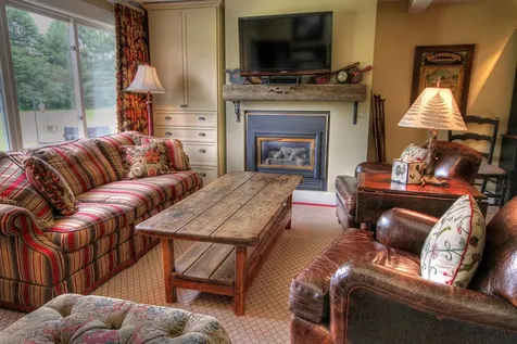 240 Village Green Drive Stowe VT 05672