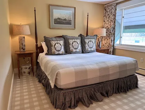 240 Village Green #14E Drive Stowe VT 05672