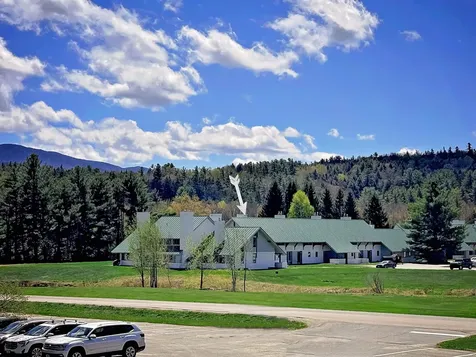 240 Village Green #14E Drive Stowe VT 05672