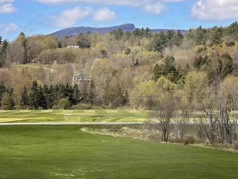 240 Village Green Drive Stowe VT 05672
