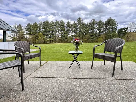 240 Village Green Drive Stowe VT 05672