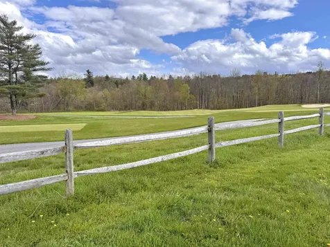240 Village Green #14E Drive Stowe VT 05672