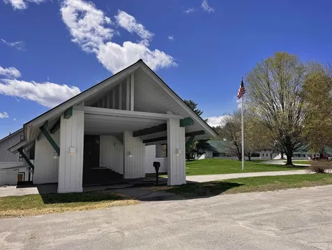 240 Village Green #14E Drive Stowe VT 05672