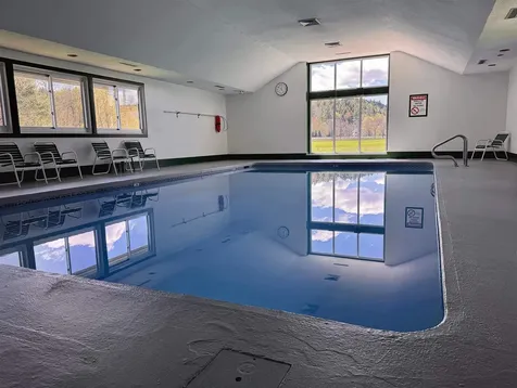 240 Village Green #14E Drive Stowe VT 05672