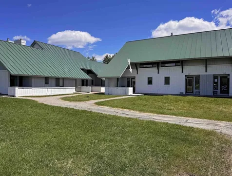 240 Village Green Drive Stowe VT 05672