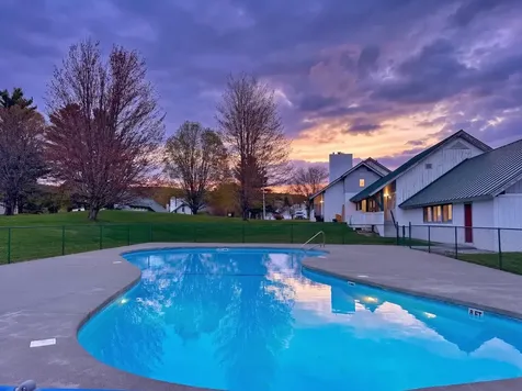 240 Village Green Drive Stowe VT 05672