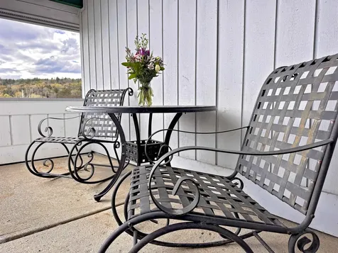240 Village Green Drive Stowe VT 05672