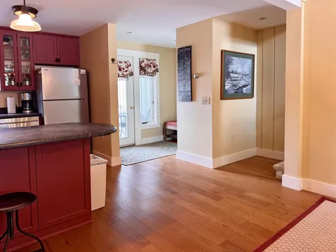 240 Village Green #14E Drive Stowe VT 05672