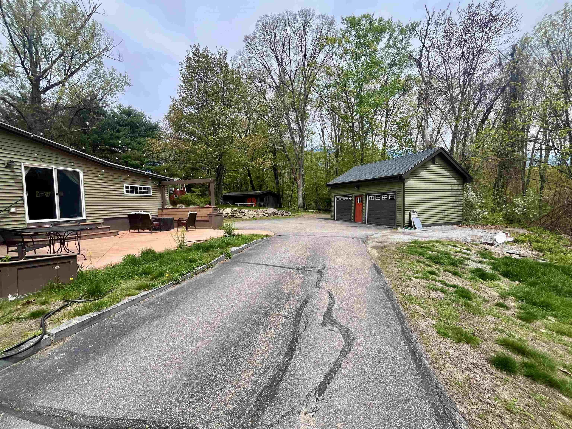 109 Ministerial Road Bedford NH 03110
