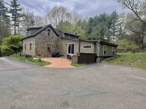 109 Ministerial Road Bedford NH 03110
