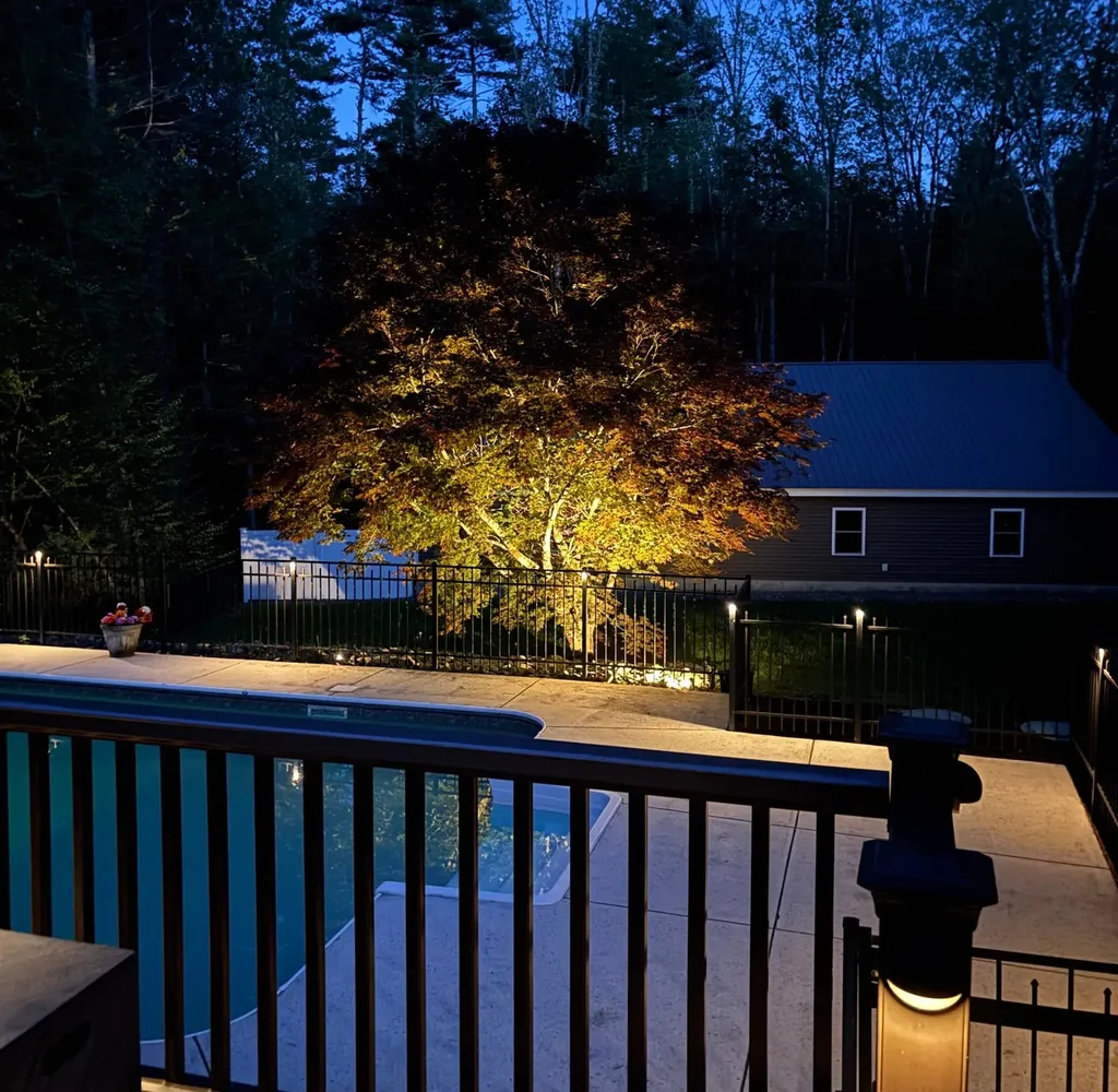 17 Dudley Road Brentwood NH 03833